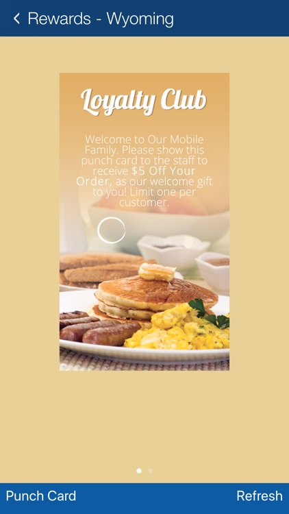 Avenue Restaurant & Catering