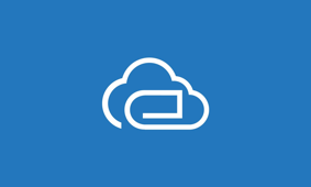 EasyCloud Home - Enjoy local network media on TV 应用图标，Apple TV App Store 付费榜 第 24 名