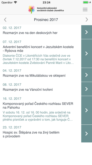 KOMPLAN Litoměřice(圖4)-速報App