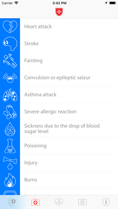 Screenshot #2 pour Ambulance