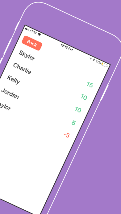 Chello - Music Trivia Screenshot