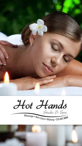 Game screenshot Hot Hands Studio mod apk