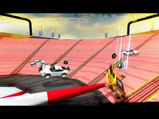 Screenshot #6 pour Whirlpool Derby 18