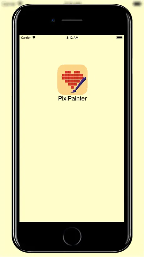 Pixi Painter - Pixel Art Maker