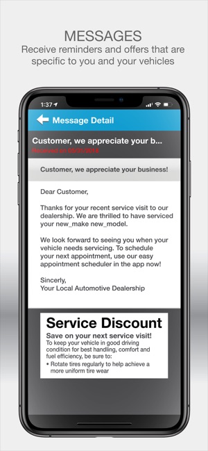 Radley Chevrolet(圖4)-速報App