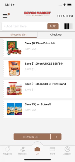 Devon Market(圖7)-速報App