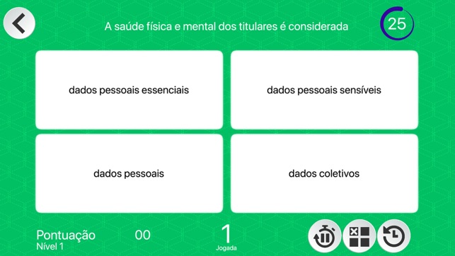 RGPD Essentials(圖4)-速報App