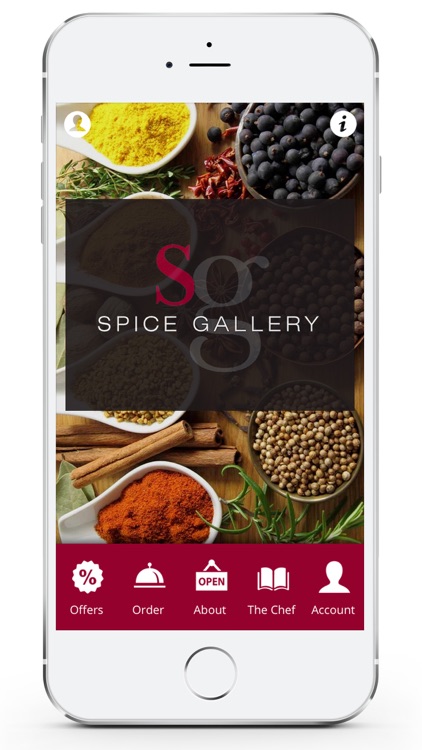 Spice Gallery
