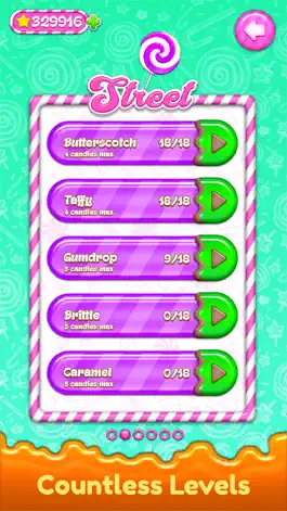 Game screenshot Word Candies Puzzle hack