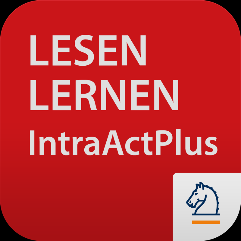 Lesen lernen nach IntraActPlus