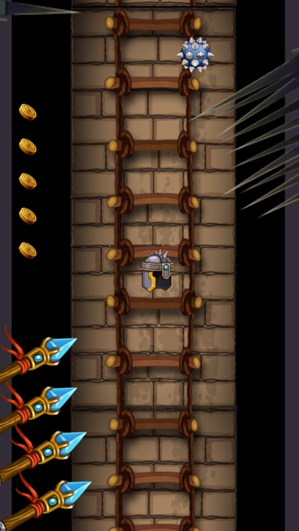 Hammer Vs Ball screenshot-3