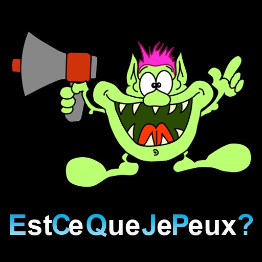 Est Ce Que Je Peux