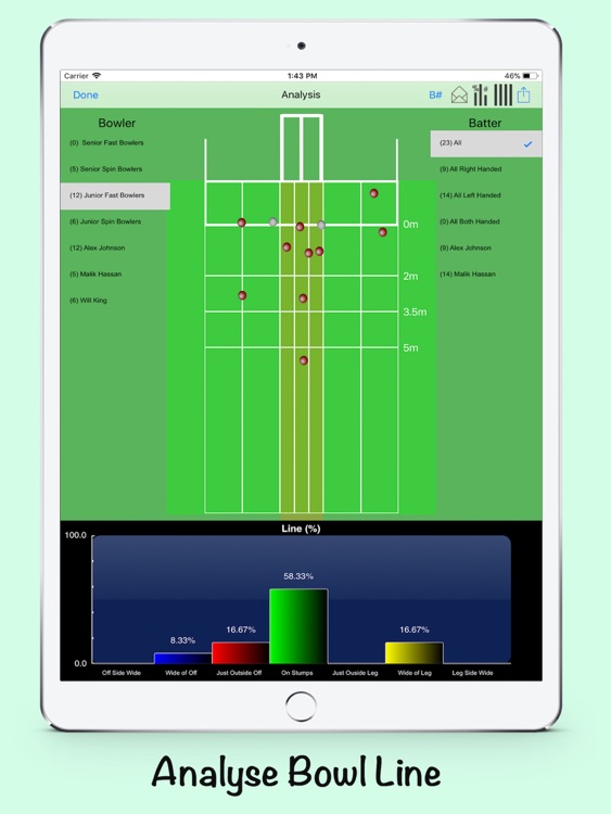 Cricket Pitch Map screenshot-4