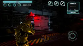 Game screenshot DecayZ: Dead in Space Survival hack
