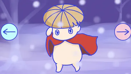 じゅげむ