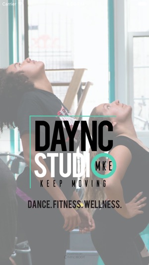 Daync Studio MKE(圖1)-速報App