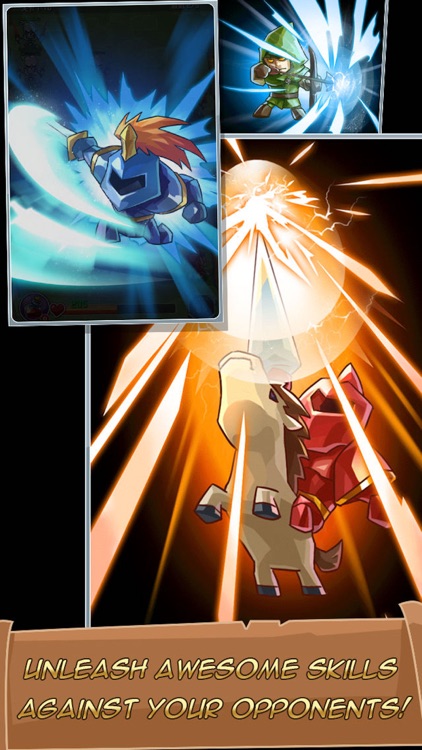 Kingdom War 2 screenshot-3