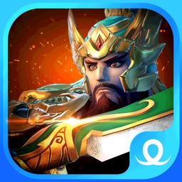 Tam Quốc Thần Tướng