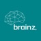 De bijBrainz app biedt de mogelijkheid om te kijken wie er allemaal aanwezig zijn bij Brainz