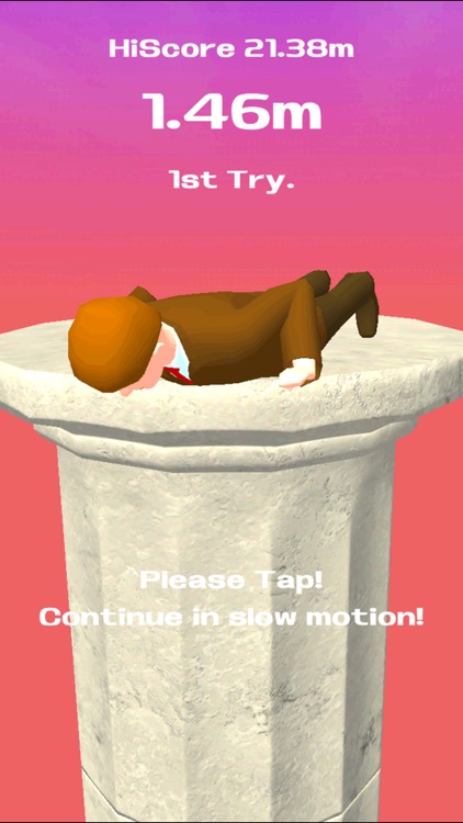 Up or Die! screenshot-3