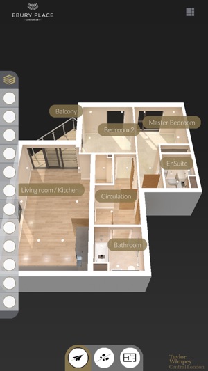 Ebury Place(圖2)-速報App