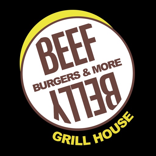 BEEF BELLY icon