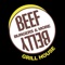 Welcome to Beef Belly