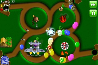 Bloons TD 4のおすすめ画像4