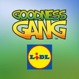 Goodness Gang