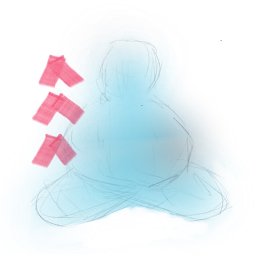 Meditation Training icon