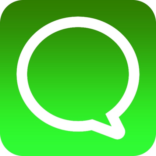 Fake Conversation - Fake Chat iOS App