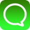 Presents you the ULTIMATE PRANK for Fake Chat (Fake Conversation) : is an application used to create fake conversations