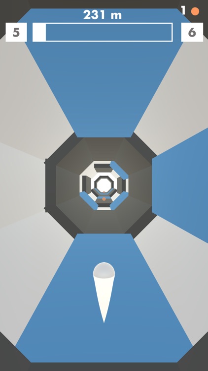 Octo Road screenshot-4