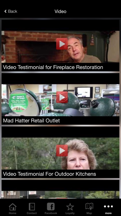 Mad Hatter Service Co. screenshot-3