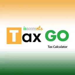 Ireland Tax Calculator! app icon