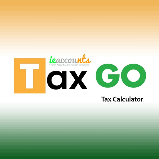 Ireland Tax Calculator!