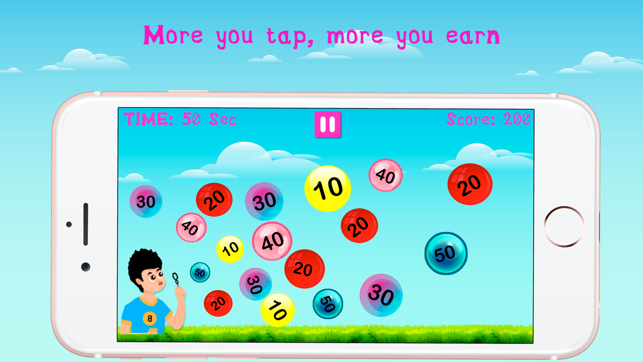 Hunt Bubbles(圖3)-速報App
