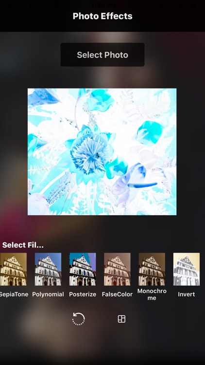 SnapMemories screenshot-3