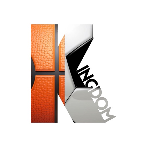 Kingdom Sports Center icon