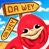 Ugandan Knuckles Battle Royale