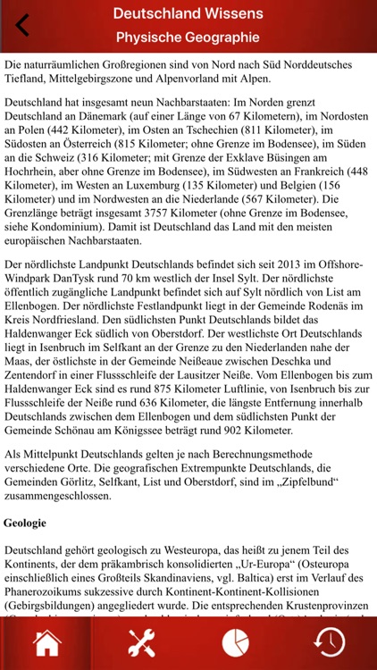 Das Deutschland Quiz screenshot-4