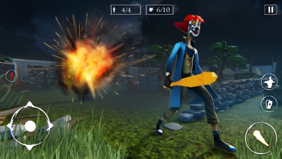 Killer Clown Identity screenshot 2