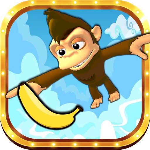 Kong Adventure iOS App