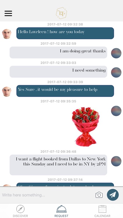 The Little Things Company