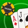 Blackjack Blast problems & troubleshooting and solutions