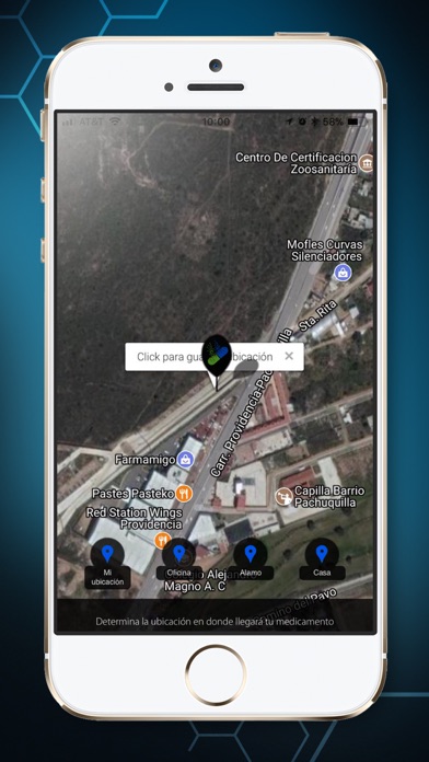 Farmapp screenshot 3