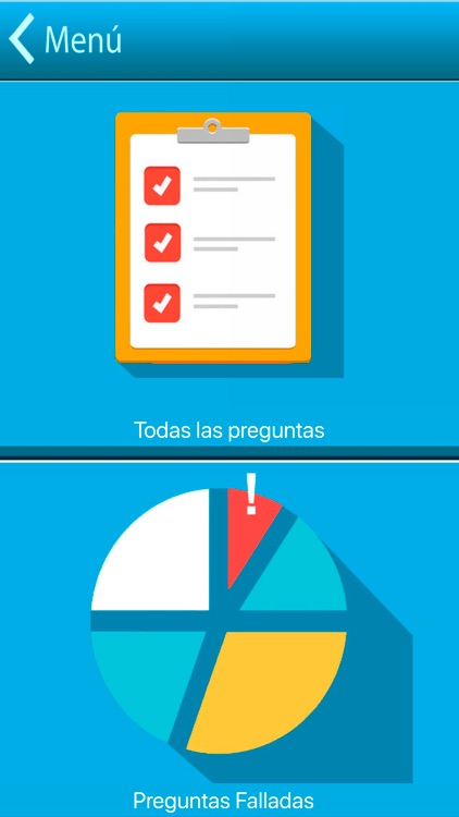 Oposiciones Agente Hacienda screenshot-4