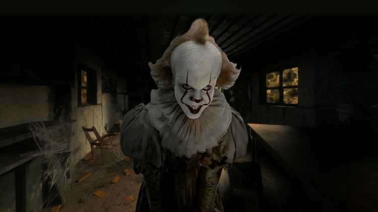 IT: Escape from Pennywise VR screenshot-0