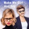 Make Me Girl & Boy - Girl & Boy Photo Editor