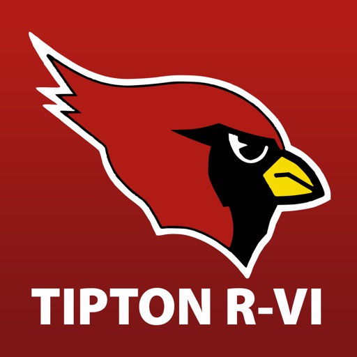 Tipton R-VI School District icon